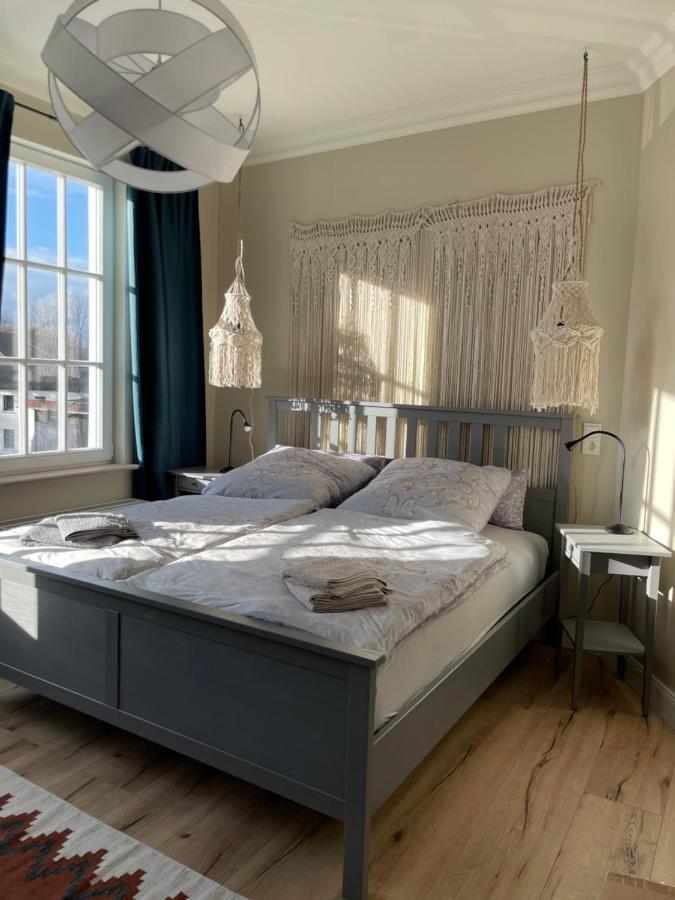 Luxus Lindenhof Apartments -Ferienwohnungen In Friesland An Der Nordsee Am Naturschutzgebiet Urwald Neuenburg  Zewnętrze zdjęcie