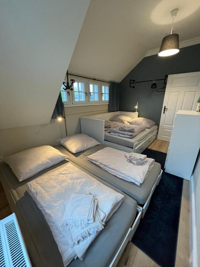 Luxus Lindenhof Apartments -Ferienwohnungen In Friesland An Der Nordsee Am Naturschutzgebiet Urwald Neuenburg  Zewnętrze zdjęcie