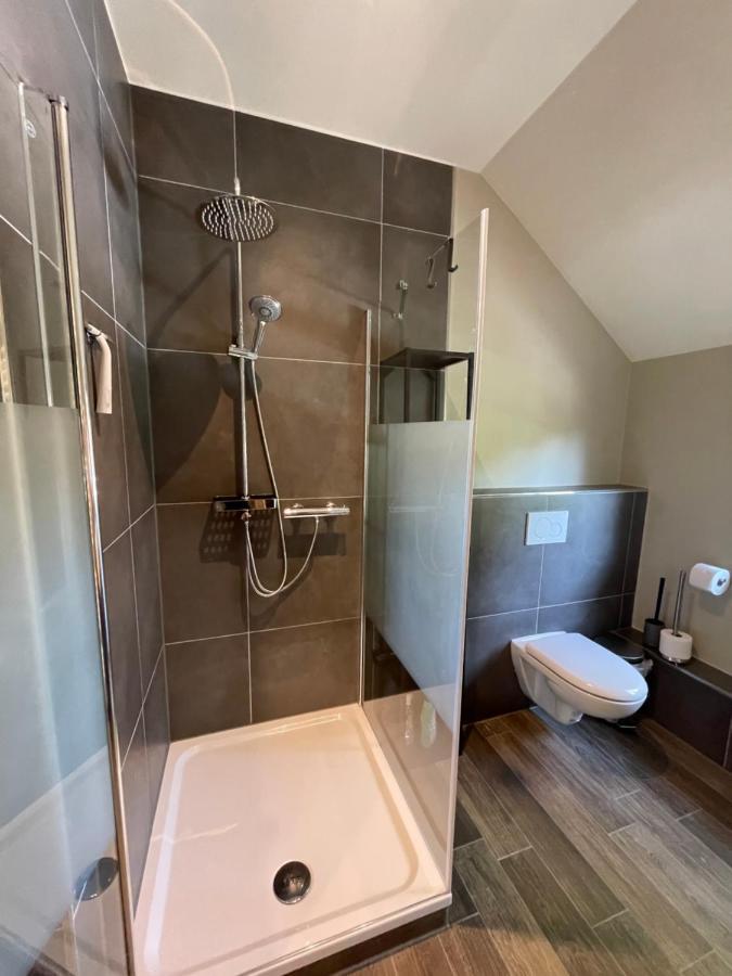 Luxus Lindenhof Apartments -Ferienwohnungen In Friesland An Der Nordsee Am Naturschutzgebiet Urwald Neuenburg  Zewnętrze zdjęcie